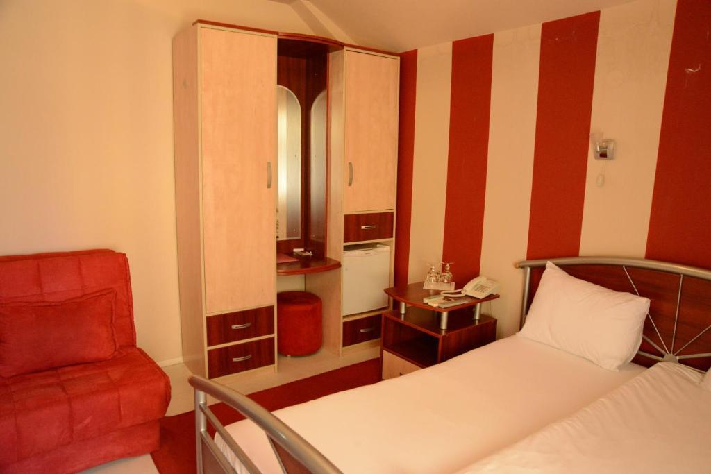 Hotel Zeneva Kragujevac Room photo